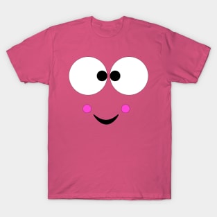 kids smille T-Shirt